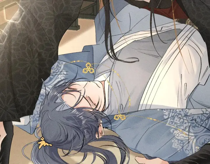 《诱敌深入》别动手动嘴！图47