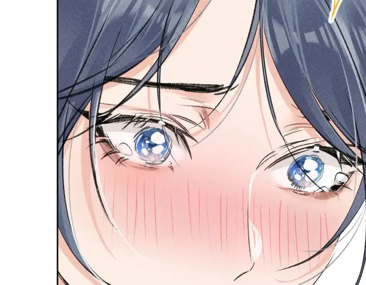 漫画《诱敌深入》31 他竟然掏出戒尺第110张图