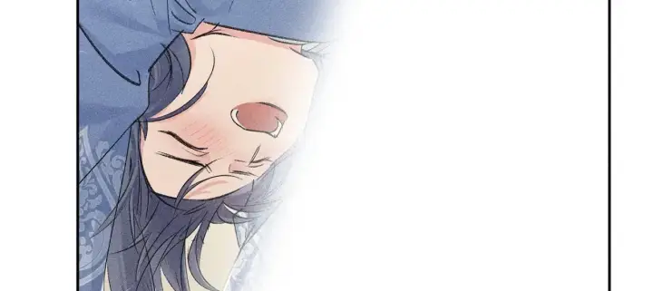 漫画《诱敌深入》31 他竟然掏出戒尺第58张图