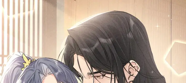 漫画《诱敌深入》31 他竟然掏出戒尺第64张图