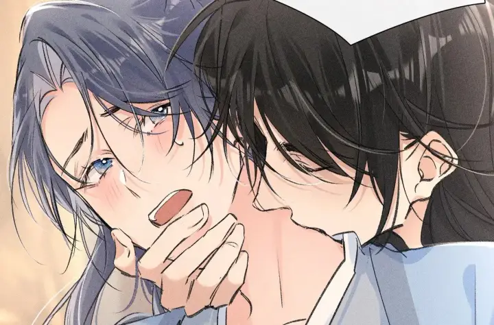 漫画《诱敌深入》31 他竟然掏出戒尺第84张图