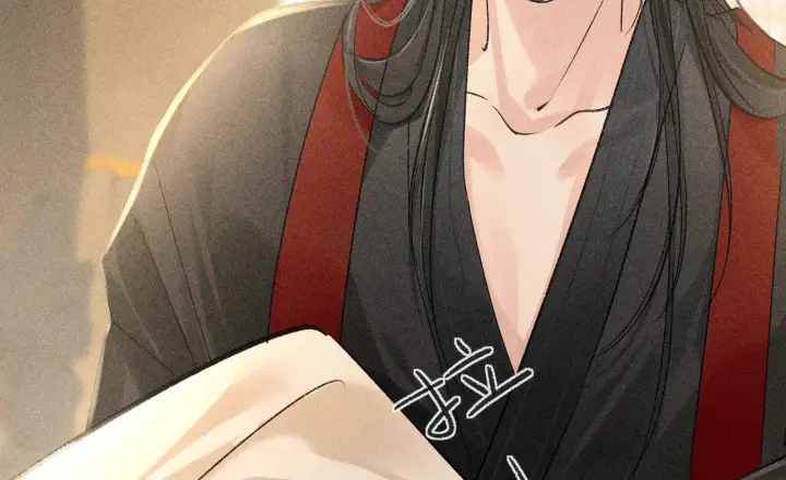 《诱敌深入》33 从来不清白图5