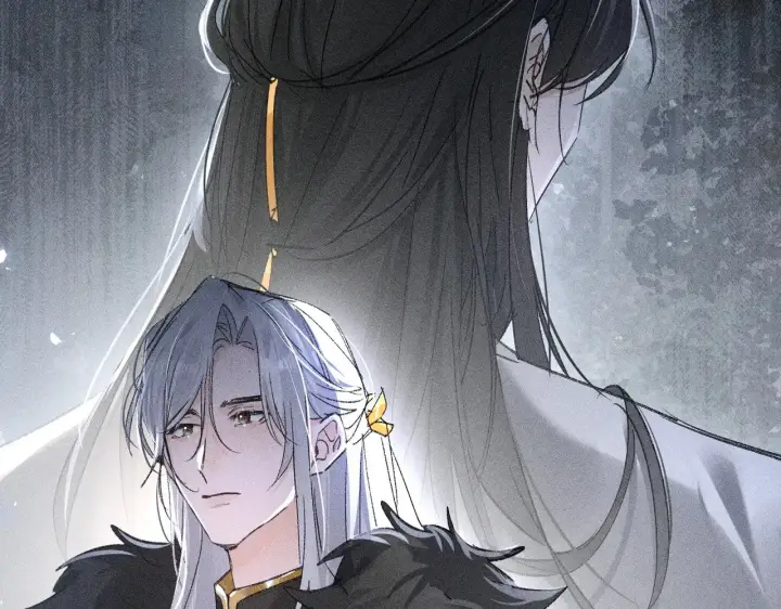 漫画《诱敌深入》41 失分寸第129张图