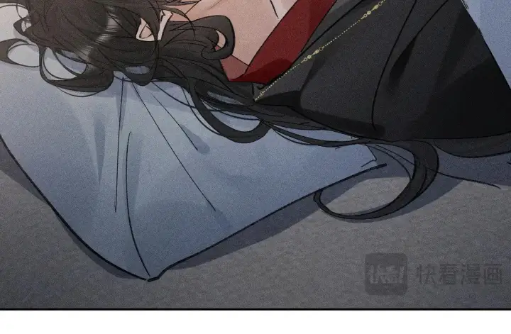 漫画《诱敌深入》44 别再往下……第51张图