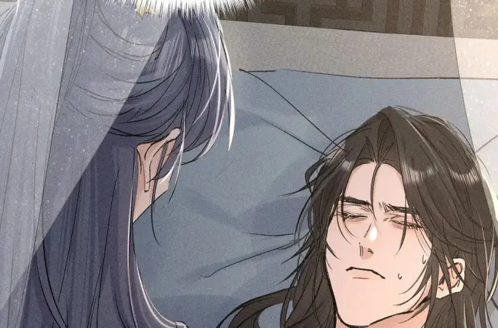 漫画《诱敌深入》44 别再往下……第59张图