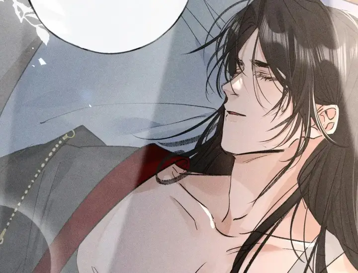 漫画《诱敌深入》44 别再往下……第71张图