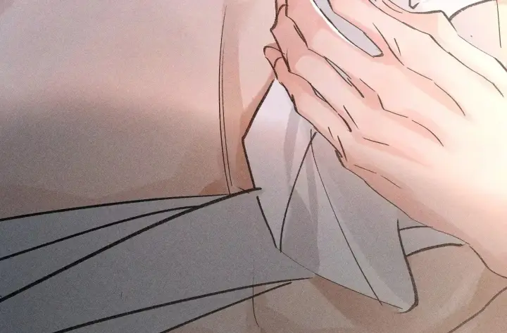 漫画《诱敌深入》44 别再往下……第83张图