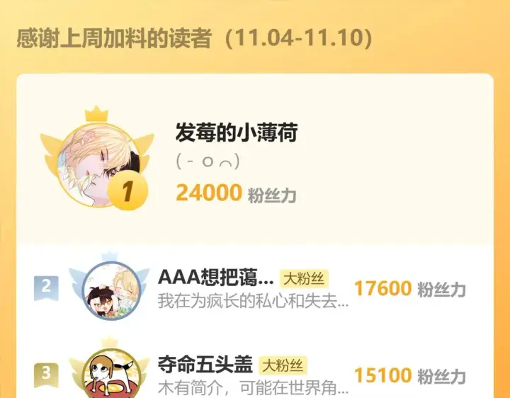 漫画《诱敌深入》45 剁了吧第115张图