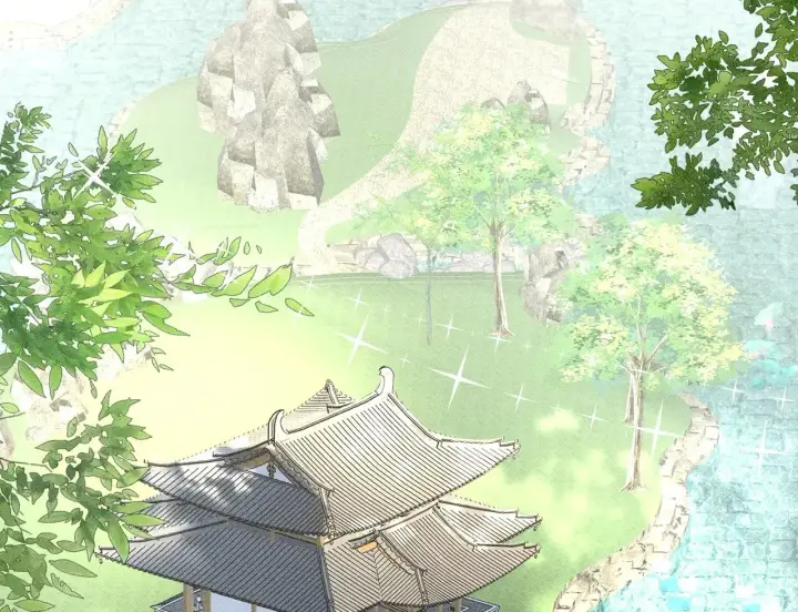 《诱敌深入》46 你给我解解苦图5