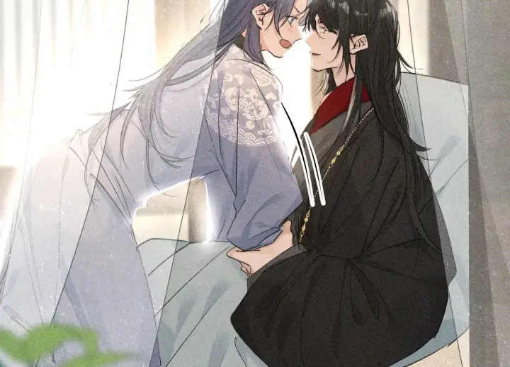 《诱敌深入》46 你给我解解苦图60