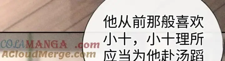 《诱敌深入》52 若非有几分像他图9