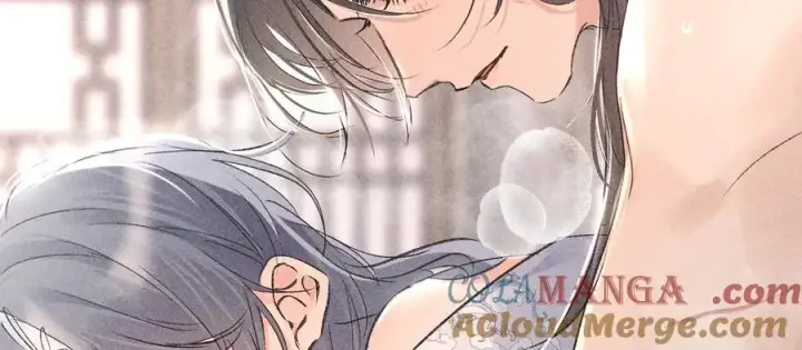 《诱敌深入》54 望与你朝朝暮暮图69