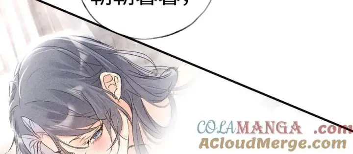 《诱敌深入》54 望与你朝朝暮暮图77