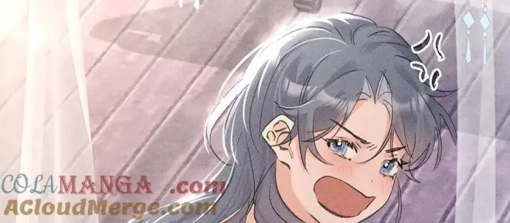 《诱敌深入》54 望与你朝朝暮暮图85