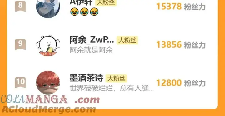 《诱敌深入》文本番外之狼骑竹马图9
