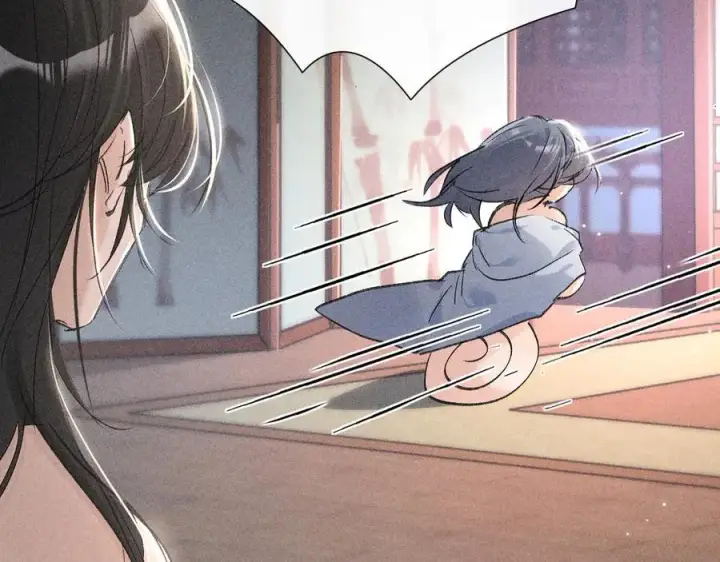 漫画《诱敌深入》55 食髓知味？第30张图