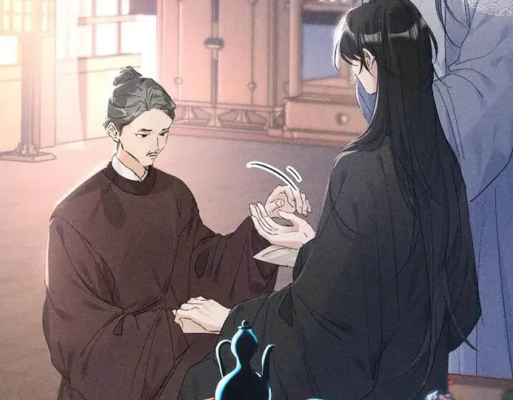 漫画《诱敌深入》55 食髓知味？第40张图