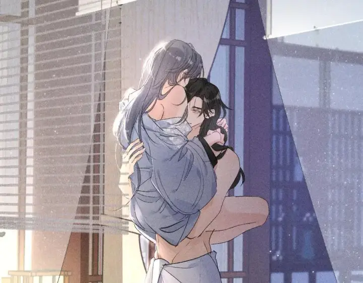 漫画《诱敌深入》55 食髓知味？第6张图