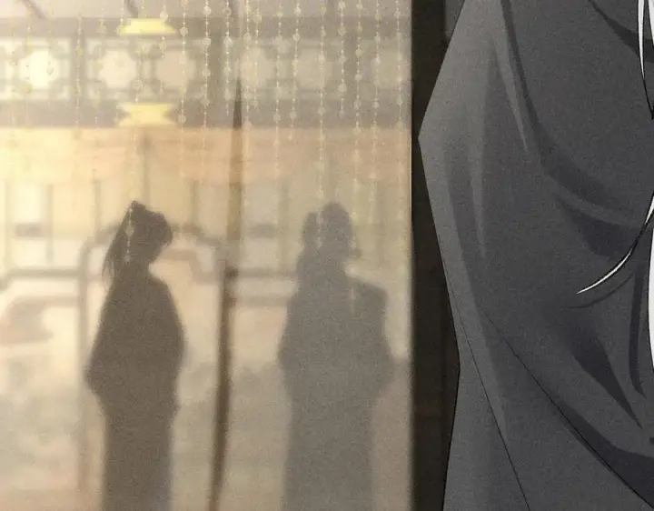 《诱敌深入》59 皇嫂竟是男嫂子？图72