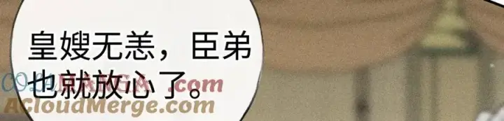 《诱敌深入》59 皇嫂竟是男嫂子？图85