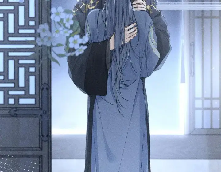 漫画《诱敌深入》61生既同衾，死当同穴第108张图