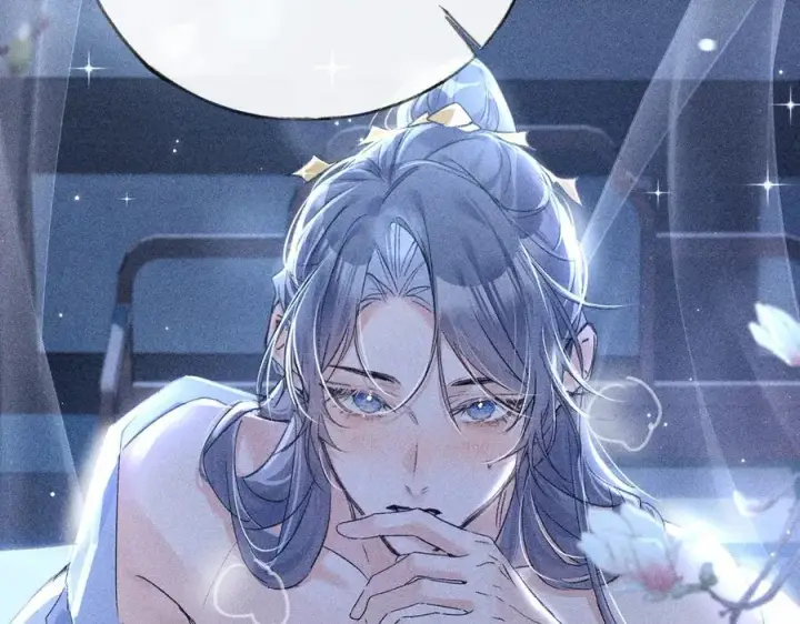 漫画《诱敌深入》62 那试试杨梅……？第32张图