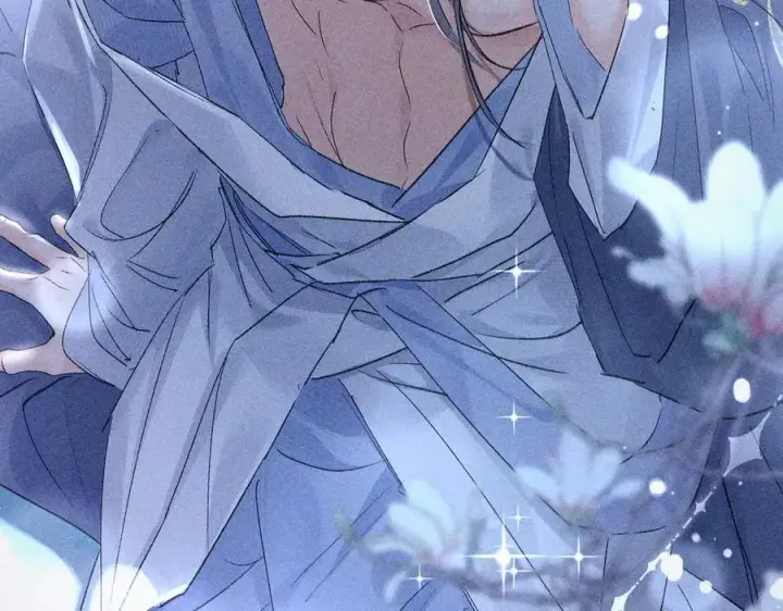 漫画《诱敌深入》62 那试试杨梅……？第34张图