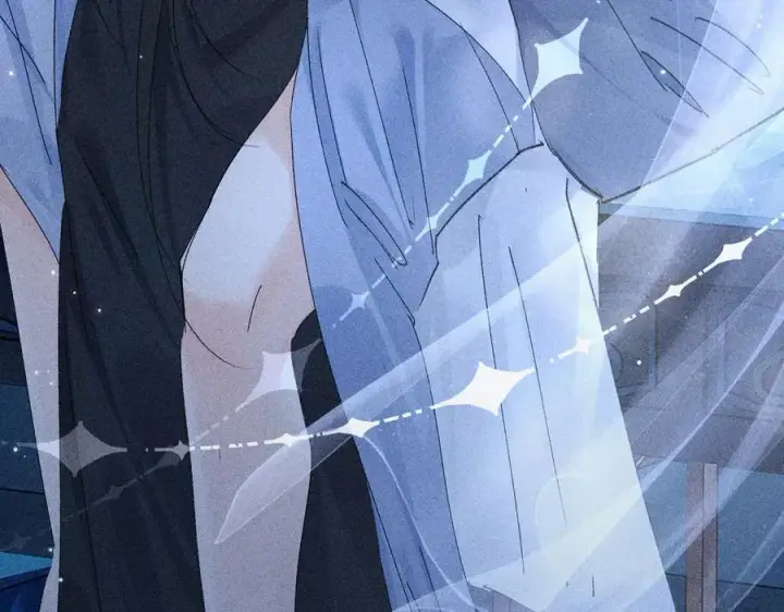 漫画《诱敌深入》62 那试试杨梅……？第46张图