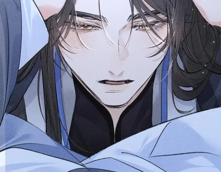 漫画《诱敌深入》62 那试试杨梅……？第86张图