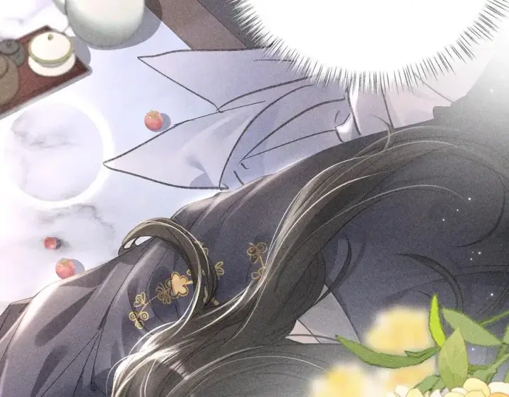 漫画《诱敌深入》63 他……竟然使坏！第40张图