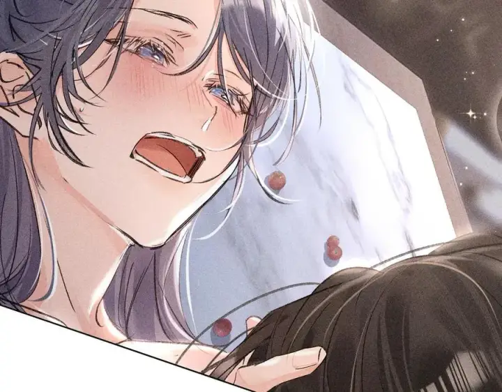 漫画《诱敌深入》63 他……竟然使坏！第48张图