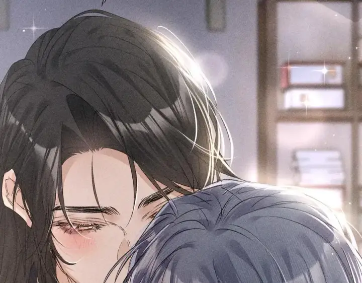 漫画《诱敌深入》63 他……竟然使坏！第86张图