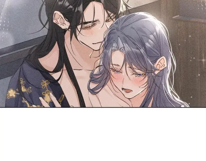 漫画《诱敌深入》63 他……竟然使坏！第92张图