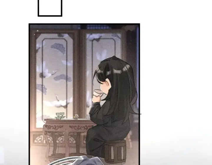 漫画《诱敌深入》64 你该履行职责了第6张图