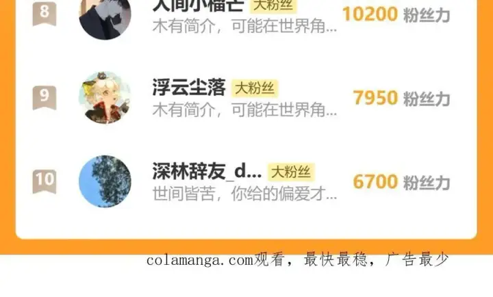 《诱敌深入》65 你不配我的怜惜图110