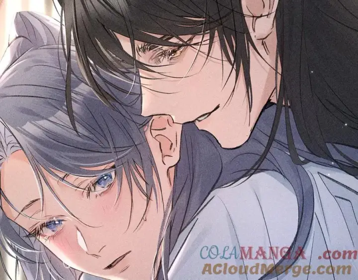 漫画《诱敌深入》67 为你量体裁衣第65张图