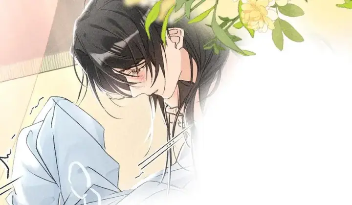 漫画《诱敌深入》68 茶香四溢第32张图
