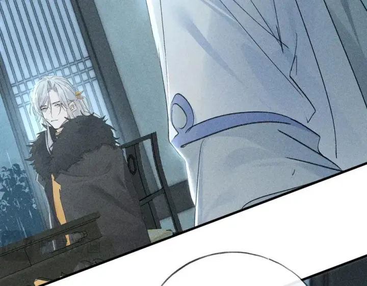 漫画《诱敌深入》69 与他成婚第132张图