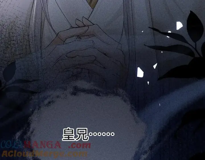漫画《诱敌深入》69 与他成婚第25张图