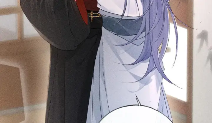 漫画《诱敌深入》71 锁链Play？第19张图