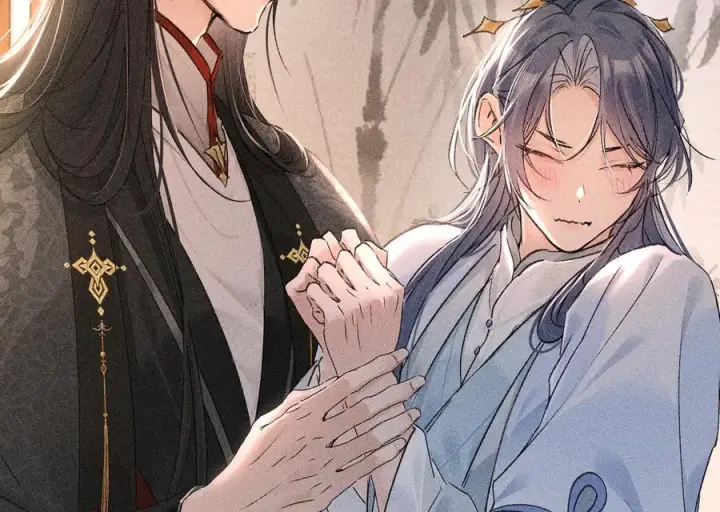 漫画《诱敌深入》71 锁链Play？第27张图