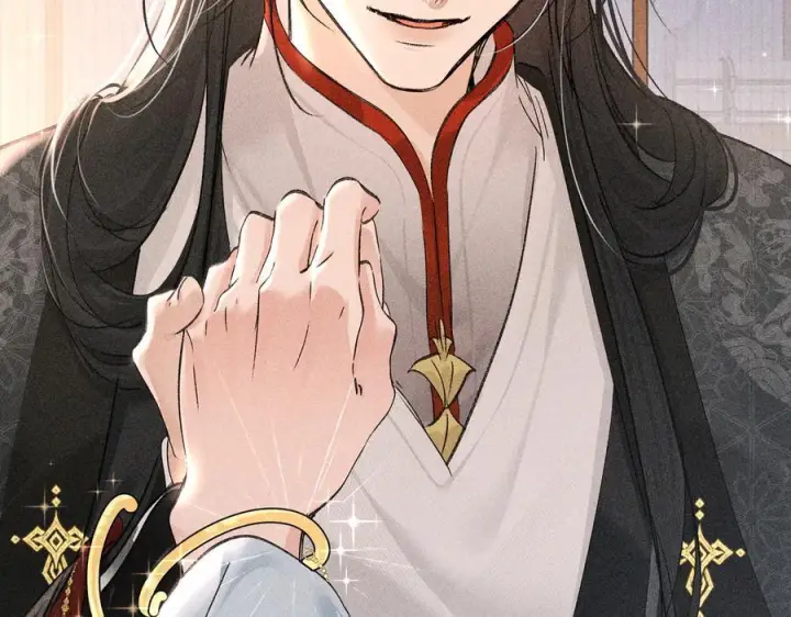 漫画《诱敌深入》71 锁链Play？第34张图