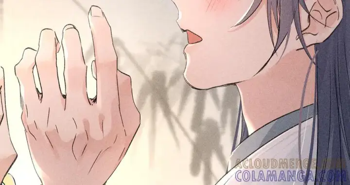 漫画《诱敌深入》71 锁链Play？第45张图