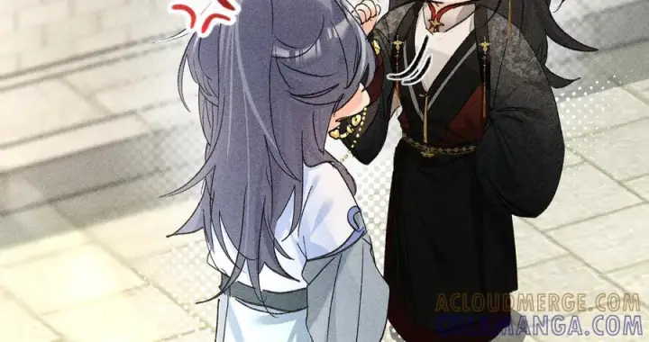 漫画《诱敌深入》71 锁链Play？第57张图