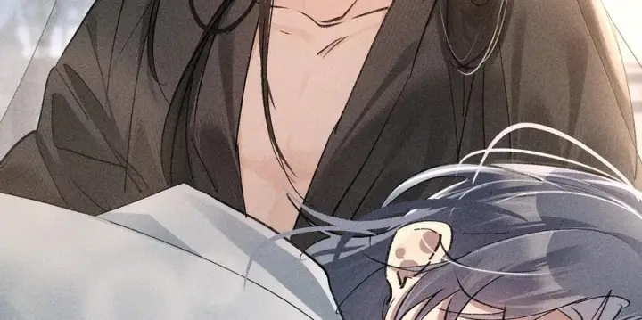 漫画《诱敌深入》71 锁链Play？第83张图