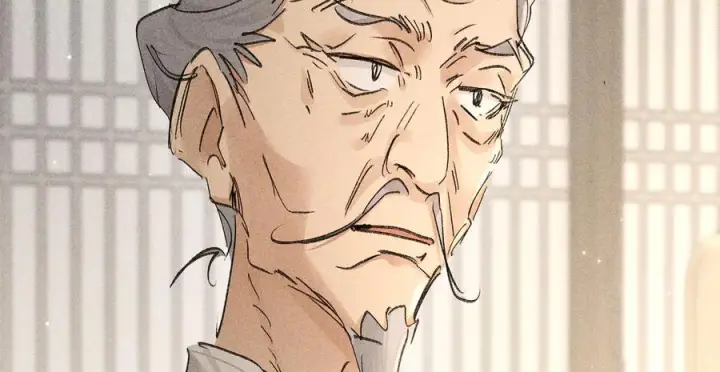 漫画《诱敌深入》73 如此才能击要害第11张图