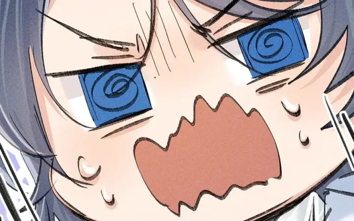 漫画《诱敌深入》73 如此才能击要害第55张图