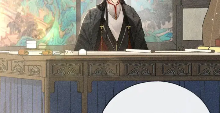 漫画《诱敌深入》73 如此才能击要害第7张图