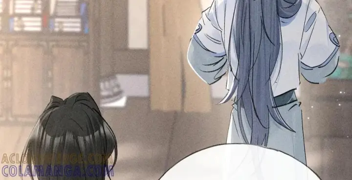 漫画《诱敌深入》73 如此才能击要害第81张图