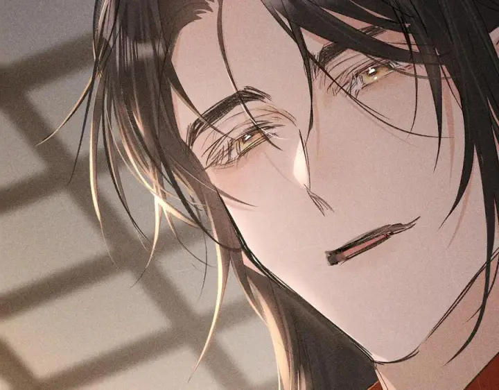 漫画《诱敌深入》76 九爻，听话第108张图